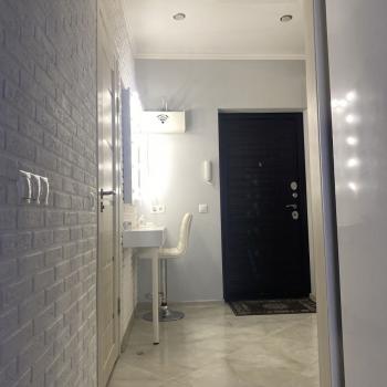 Продается 1-комнатная квартира, 69,7 м²