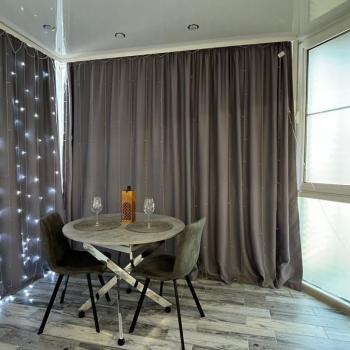 Продается 1-комнатная квартира, 69,7 м²