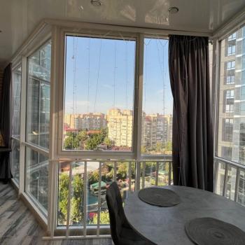 Продается 1-комнатная квартира, 69,7 м²