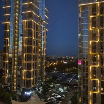 Продается 1-комнатная квартира, 69,7 м²