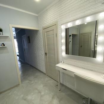 Продается 1-комнатная квартира, 69,7 м²