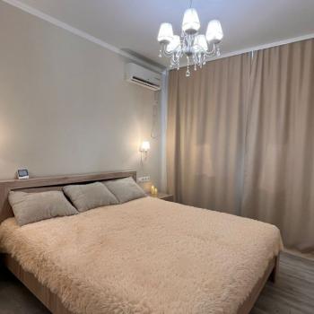 Продается 1-комнатная квартира, 69,7 м²