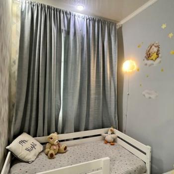 Продается 1-комнатная квартира, 69,7 м²