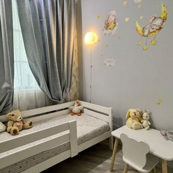 Продается 1-комнатная квартира, 69,7 м²