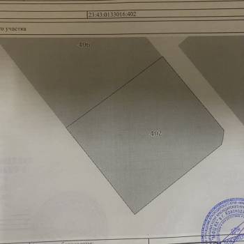 Продается Участок, 700 м²
