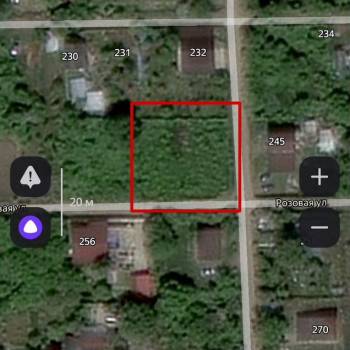 Продается Участок, 700 м²