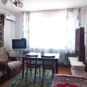 Сдается 2-х комнатная квартира, 55 м²