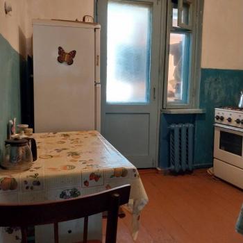 Сдается 2-х комнатная квартира, 55 м²