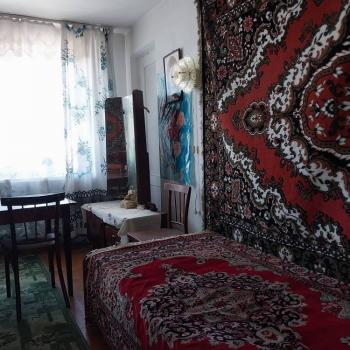 Сдается 2-х комнатная квартира, 55 м²