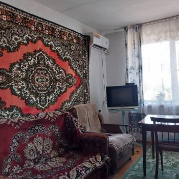 Сдается 2-х комнатная квартира, 55 м²