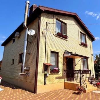 Продается Дом, 160 м²