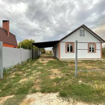 Продается Дом, 82,5 м²