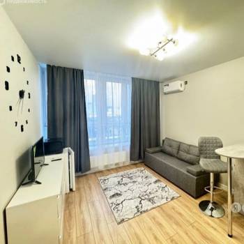 Сдается 1-комнатная квартира, 22 м²