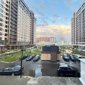 Сдается 1-комнатная квартира, 22 м²