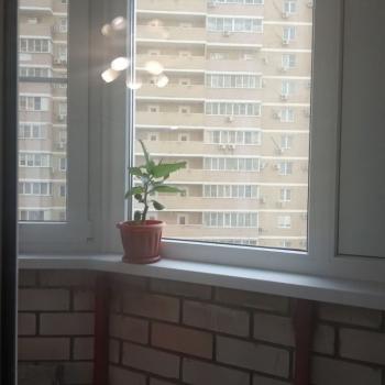 Продается 1-комнатная квартира, 24,1 м²