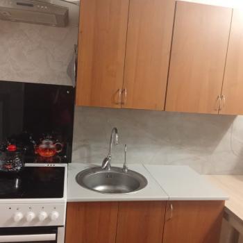 Продается 1-комнатная квартира, 24,1 м²