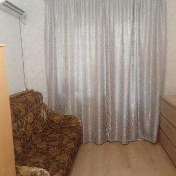 Продается 1-комнатная квартира, 24,1 м²