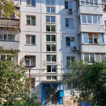 Продается 2-х комнатная квартира, 45,2 м²