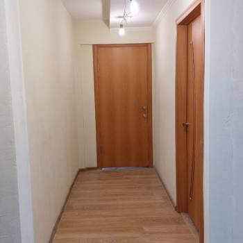 Продается 2-х комнатная квартира, 45,2 м²