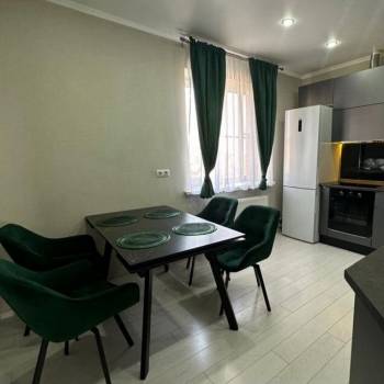 Продается 2-х комнатная квартира, 55 м²