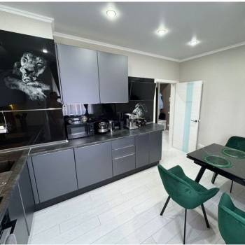 Продается 2-х комнатная квартира, 55 м²