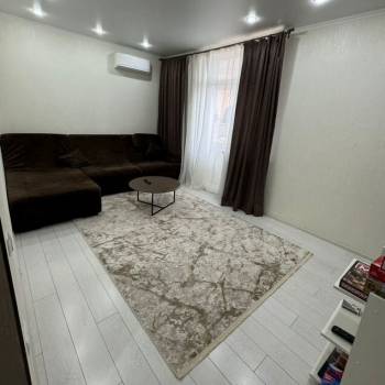 Продается 2-х комнатная квартира, 55 м²