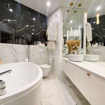 Продается 2-х комнатная квартира, 74 м²