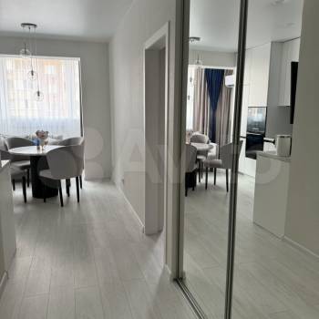 Продается 2-х комнатная квартира, 40 м²