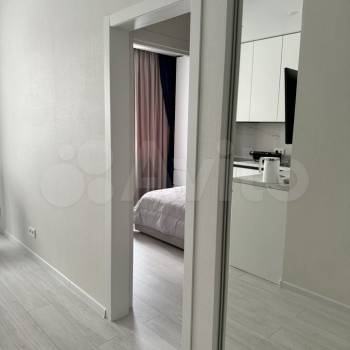 Продается 2-х комнатная квартира, 40 м²