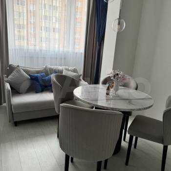 Продается 2-х комнатная квартира, 40 м²