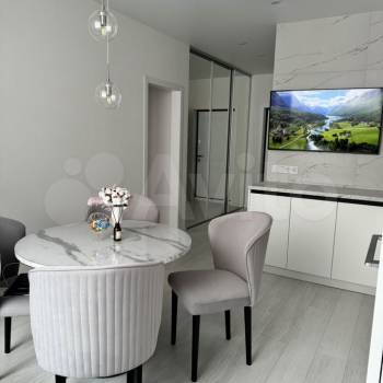 Продается 2-х комнатная квартира, 40 м²