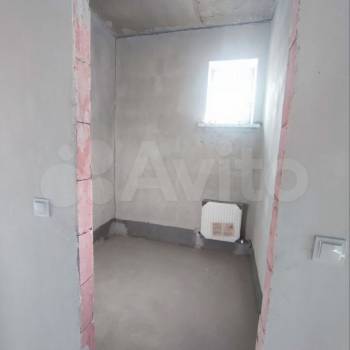 Продается 2-х комнатная квартира, 54,2 м²