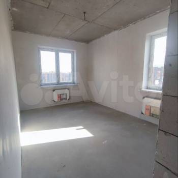 Продается 2-х комнатная квартира, 54,2 м²
