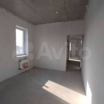 Продается 2-х комнатная квартира, 54,2 м²