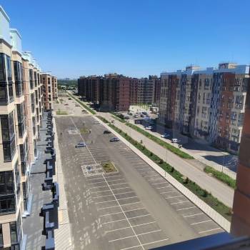Продается 2-х комнатная квартира, 54,2 м²