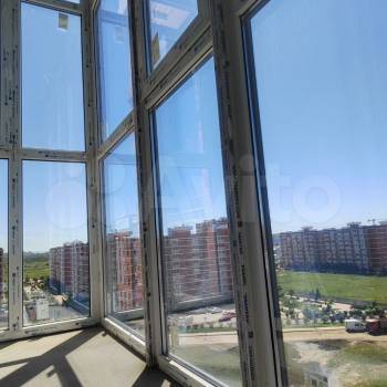 Продается 2-х комнатная квартира, 54,2 м²