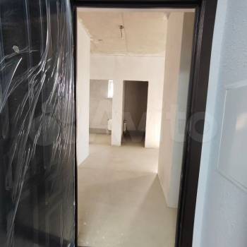 Продается 2-х комнатная квартира, 54,2 м²