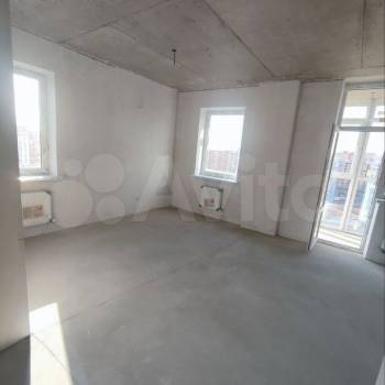 Продается 2-х комнатная квартира, 54,2 м²