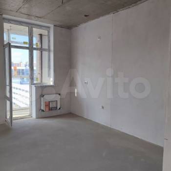 Продается 2-х комнатная квартира, 54,2 м²