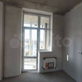Продается 2-х комнатная квартира, 54,2 м²