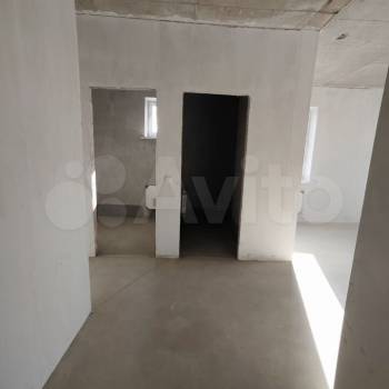 Продается 2-х комнатная квартира, 54,2 м²