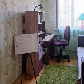 Продается 3-х комнатная квартира, 60 м²