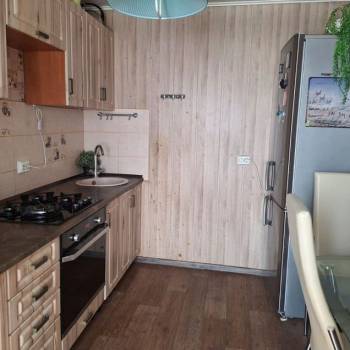 Продается 3-х комнатная квартира, 60 м²