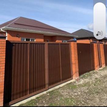 Продается Дом, 120 м²