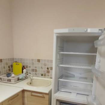 Продается 1-комнатная квартира, 38 м²