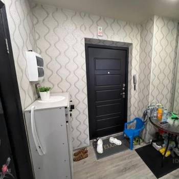 Продается 1-комнатная квартира, 42,2 м²