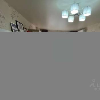 Продается 1-комнатная квартира, 42,2 м²