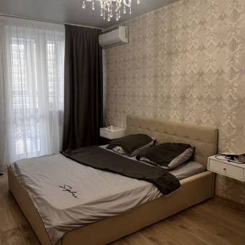 Продается 2-х комнатная квартира, 61 м²
