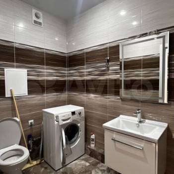 Продается 2-х комнатная квартира, 61 м²