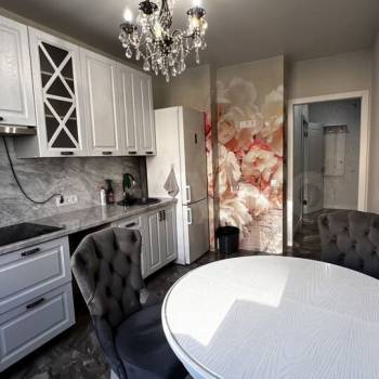 Продается 2-х комнатная квартира, 61 м²